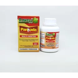 Rawell Elimina Barata Formiga Aranha Escorpião Pankada Multi Insetos 250ml