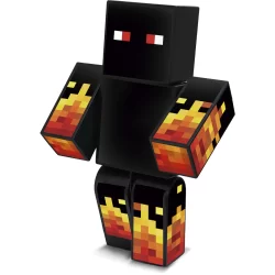 Boneco Athos Minecraft - 25cm