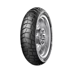 Pneu Metzeler Karoo Street Traseiro 170/60r17 Uso Sem Câmara