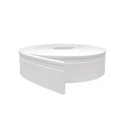 Rodapé Autocolante Flexível Eva 10cm 10 Metros Rp16 - Outlet