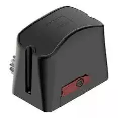 Motor de portão garen 1/4 com dois controles