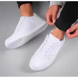Tenis Masculino Casual Esportivo Feminino Oferta Confortável Aero Treino Academia