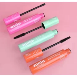 Mascara/Rímel para Cílios Peel Off Melu | Ruby Rose