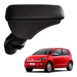 Acessórios Vw Apoio De Braço Descanso Volkswagen Cross Up