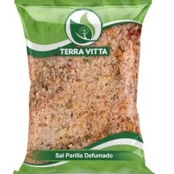 Sal Parrila Defumado 1Kg