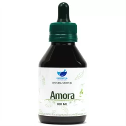 Tintura Amora Miura Extrato Seco - 100 ML Pura