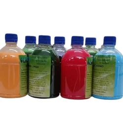 Desinfetante Concentrado 500ml faz 25 litros várias fragrâncias