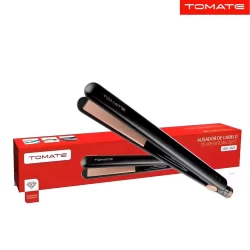 Chapinha Prancha Alisadora Profissional de Alta Qualidade 32W Tomate MSE-2800