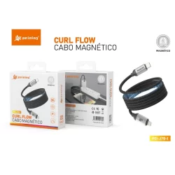 PEINING CABO MAGNETICO PEI-J79-2 IP  30W