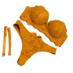 GRINGA CONJUNTO IMPORTADO ANGELINA CORES E MODELOS VARIADAS