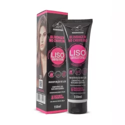 Blindagem no Chuveiro Liso Obrigatório 150g Belkit