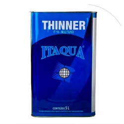 Thinner Multiuso IT16 Itaqua 5Lts