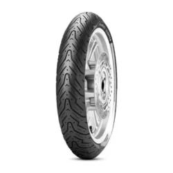 Pneu Pirelli Angel Scooter Dianteiro 90/90-12 Sem Câmara