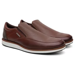 Sapato Social Masculino Casual Oxford Envio Rápido Confortável