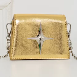 Bolsa MiniBag Moda Balada Festa Casual-Chic