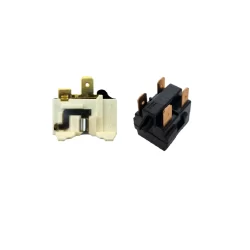 rele e protetor para geladeira freezer todas as marcas 4 pinos 110v