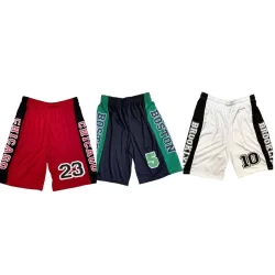 Kit Shorts Masculino Esportivo