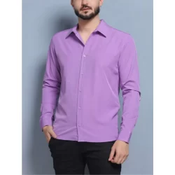 Camisa Masculina Slim Fit Novo Modelo