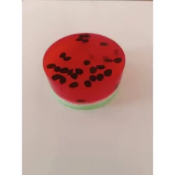 kit com 8 sabonetes glicerinado artesanal