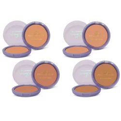 Pó Compacto PhálleBeauty