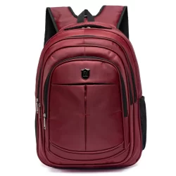Mochila Masculina Executiva Ferrazzi USB Fone Notebook