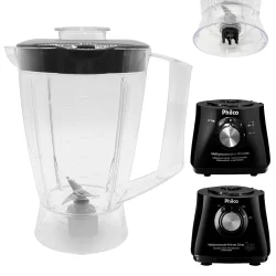 Copo Do Liquidificador Multiprocessador Philco All In One 2 Pr (M094)