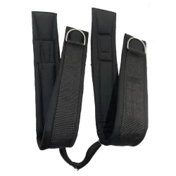 Barrigueira Para Montaria Cavalos Em Neoprene Especial Inox Oferta