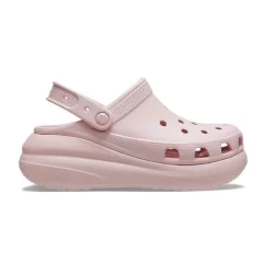 Sandália Crocs Crush Juice 207521 Rosa Claro