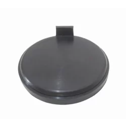 Tampa vedação borracha do farol Argo Cronos 2018 2019 2020 2021 2022 Tampa de 10,7cm somente para farol da marca AL