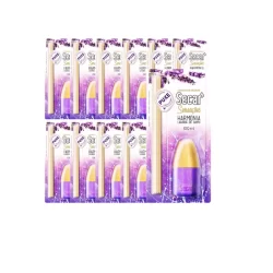 Difusor De Aromas Secar Lavanda C/ 12 Unidades