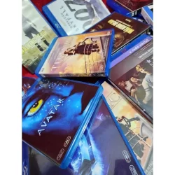 Blu-ray Disc