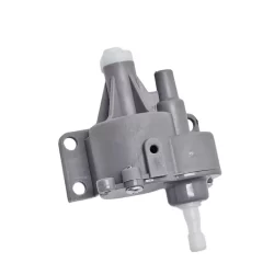 Caixa de Oscilação Redução Engrenagem Ventilador Mondial Britânia Faet 30cms 40cms Original