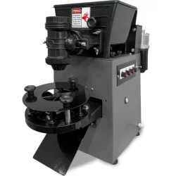 Máquina De Fazer Salgados E Doces 7g A 150g Compacta Print Compacta Pop 4.0