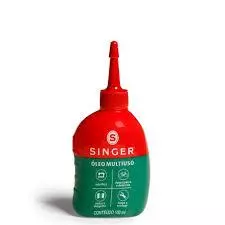 OLEO MULTIUSO SINGER 100ML.