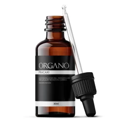 Óleo De Pracaxi ORGANO 100% Puro E Natural