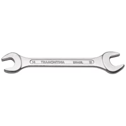 Chave Combinada Fixa 14x15mm Tramontina