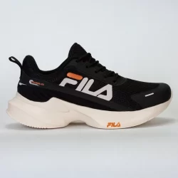 Tênis Fila Progress Lite Feminino Corrida Caminhada
