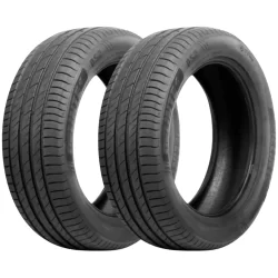 Kit 2 Pneu 165/50r15 72v Delinte Ds2 Aro 15