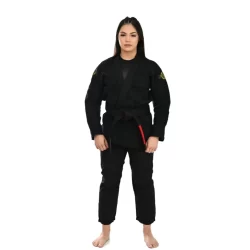 Kimono In The Guard - Premium