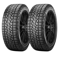 Par Pneu Pirelli 205/60r16 92h Scorpion Atr