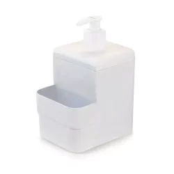 Dispenser Detergente / Bucha 500ml Branco 0140 - Dasplast