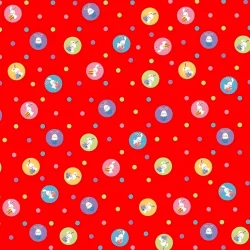 25 ~100 SACOS EXPRESS P/OVO DE PÁSCOA INFANTIL VERMELHO, OVO PÁSCOA DE 250g a 350g - 35X35 cm INOVE