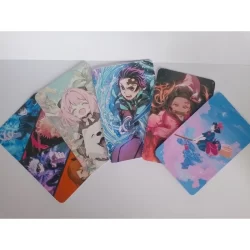 Photocards LAMINADOS (personalizáveis)