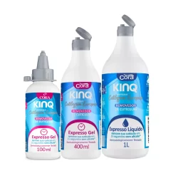 King Removedor de Cuticulas Cora