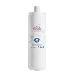 Refil Filtro IBBL CZ+7 Protection para Purificador de Água Imaginare, FR600, E-Due e outros