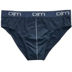 Kit 9 Cuecas Slip Microfibra Adulto Masculino Cueca Tradicional Dom Marco