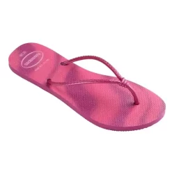 Chinelo Havaianas Tube Gloss Sandalia Feminina