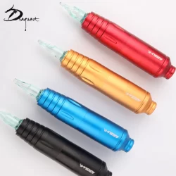 Máquina de tatuagem Pen Aurora P2