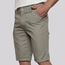 Bermudas Masculino Jeans Sarja Short Jeans Masculina Short Sarja Masculino Premium