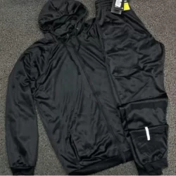 CONJUNTO DE FRIO BLUSA+CALÇA JOGGER MASCULINO PROMOÇÃO EXCLUSIVA